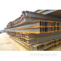 SS400 Structureel staalprofiel Type I